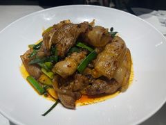 -贡宴盐帮菜自贡驻京联络处餐厅