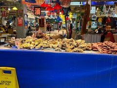 -喝丢一只鞋海鲜烧烤(市场店)