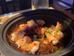 -绿茶餐厅(汇悦大融城店)