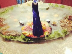 -金塔傣乡·云南民族特色菜·傣味手抓饭(金瓦路店)