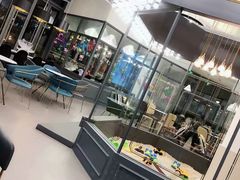 -FAIRYLAND龙族星球主题餐厅(凯丹广场店)