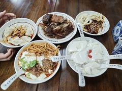 -西月城谭豆花(春熙路店)