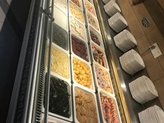 -蒙肥羊·酸汤潮牛·鲜牛肉火锅烤肉自助(岗顶店)