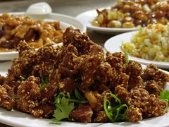 -友谊餐馆(永安路店)