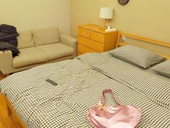 -G-box公寓式酒店(天津小白楼店)