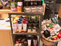 零售区-星巴克(太古城中心店)