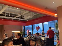 -李记搅团•非遗陕菜(三桥店)