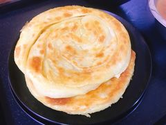 吊炉饼-欧阳家吊炉饼(九纬路店)