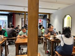 -李百蟹·江南蟹黄面·河景餐厅(夫子庙总店)