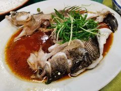 -盛港湾海鲜食府(黄沙店)