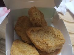 -麦当劳(桐乡润丰步行街店)