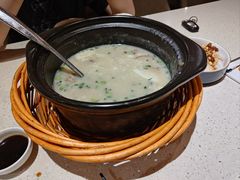 -如轩·海鲜砂锅粥·潮汕菜(小榄店)
