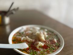 -安庆柴火馄饨(马道街店)