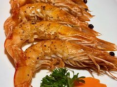 -贵木日本料理·铁板烧(新地假日广场店)