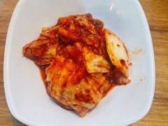 -朴鲸家正宗韩国料理(福田店)