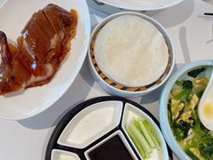 -东门烤鸭店(鼓楼店)