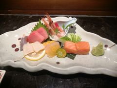 -广州瑞士酒店瑞初日本料理·铁板烧