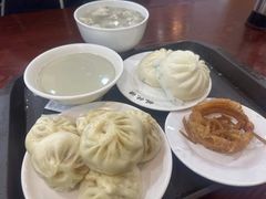 -馄饨侯(前门店)