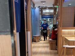 -马记永·兰州牛肉面(3019君尚店)