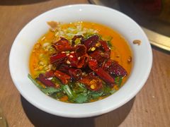 -北京老门框爆肚四季涮肉(淮海东路外滩店)
