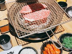 -九田家黑牛烤肉料理(溧阳吾悦店)