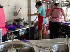 -好成财牛排馆(涂门街总店)