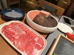 -巴奴毛肚火锅(悠唐购物中心店)