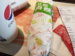 -肯德基(安定门店)