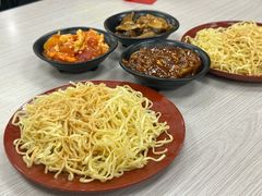 清冷面-丰裕(田林店)