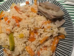 -楼兰新疆菜(江宁万达店)