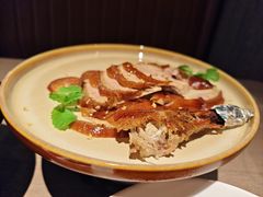 -青年公社烤鸭(姚家园万象汇店)