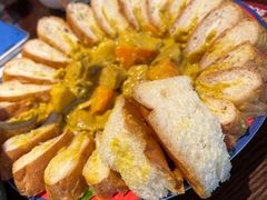 -泰妃殿(武汉首店)