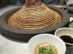 -鲜潭蒸汽石锅鱼(五道口购物中心店)