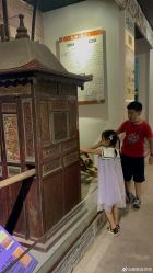 -文旺阁亲子手工DIY木作博物馆