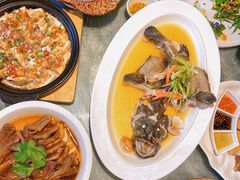 -79号渔船海鲜饭店(宝安店)