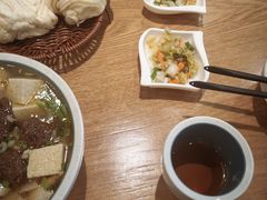 -金莹丸子汤清真(朝外SOHO店)