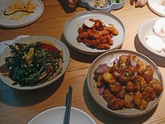 -米一仙·成都小碗菜(东万达店)