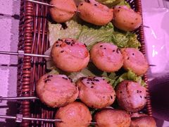 -丰茂烤串(全国首店)