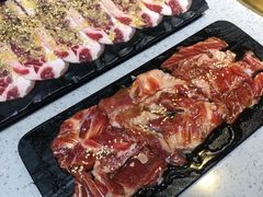 -妥妥烤肉料理(昙华林店)