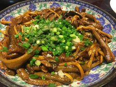-三林本帮馆(中林街店)