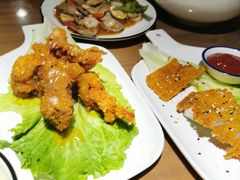 -十面春风·江南面馆(崇宁路店)