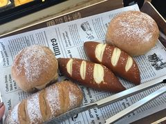 -啊噗吐呦现场烘焙(麦凯乐店)