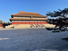 -北京市劳动人民文化宫(太庙)