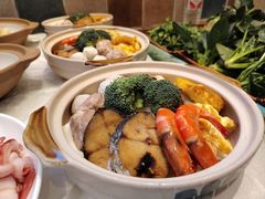 -妈妈菜舟山海鲜(定海古城店)