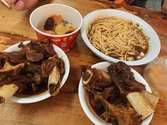 -正宗牛骨粉(铁路八村东区店)