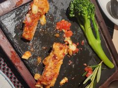 -百特喜·意大利餐厅(八佰伴镇江店)