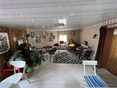 大堂-Rabbit Cafe私房西餐甜点咖啡(栖霞路店)