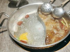 -呷哺呷哺 黄金牧场 (旧宫永辉超市店)