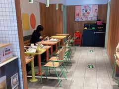 -麦当劳(安定门外大街店)