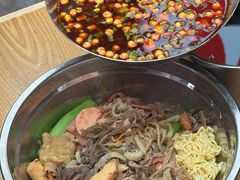 -冒菜西施·非遗冒菜(总店)